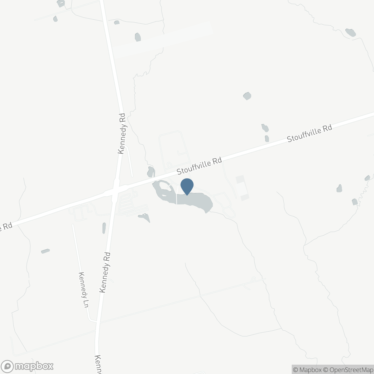 3985 STOUFFVILLE ROAD, Whitchurch-Stouffville, Ontario L4A 7X5